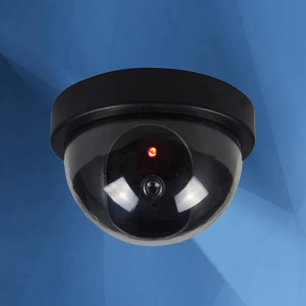 Caméra de surveillance intérieur