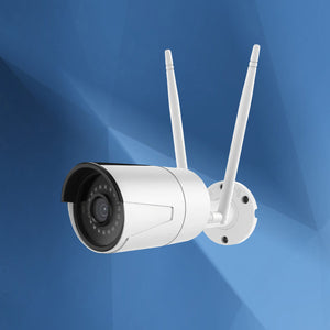 Caméra de surveillance 5Ghz